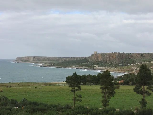 Room & Breakfast Cala Azzurra