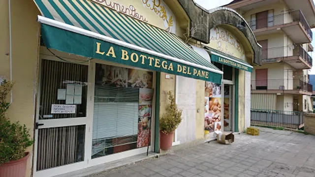 La Bottega Del Pane
