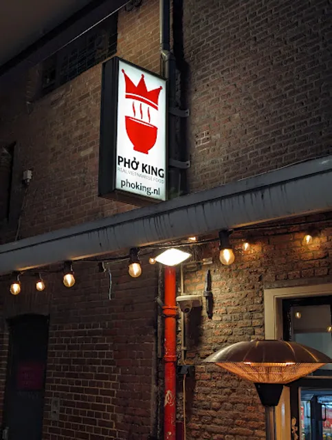 Pho King
