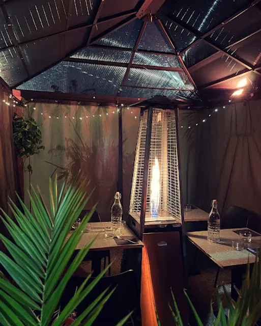 Oi spaghetti + tiramisù