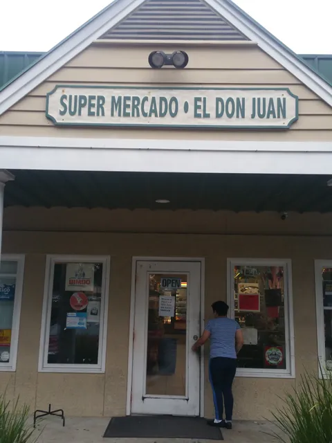 Supermercado El Don Juan