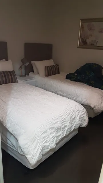 Silver Earth Accommodation