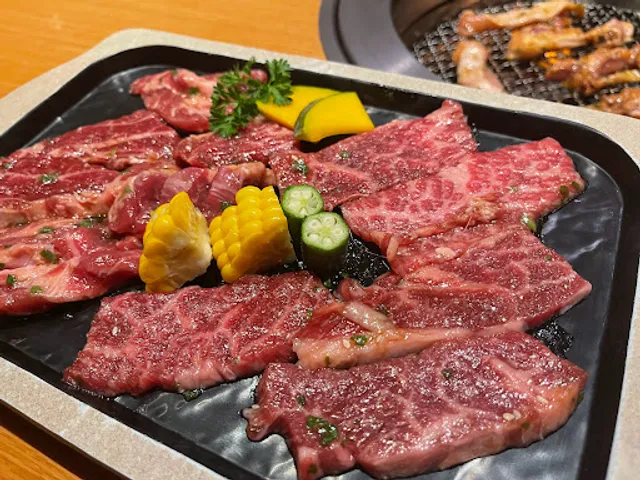 Kanyoen Yakiniku Restaurant