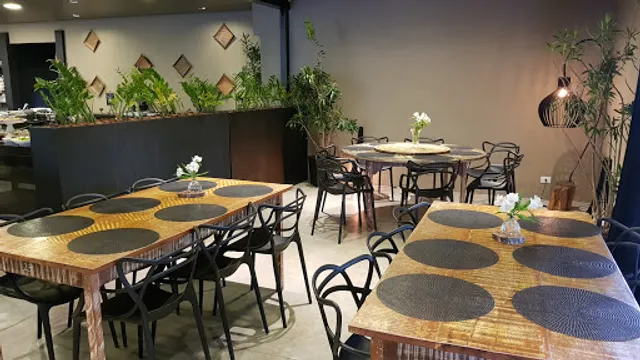 Restaurante Executive Gastronomia