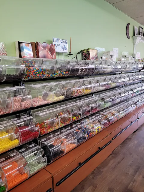 Mountain Thyme Mercantile