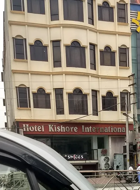 Hotel Kumar International
