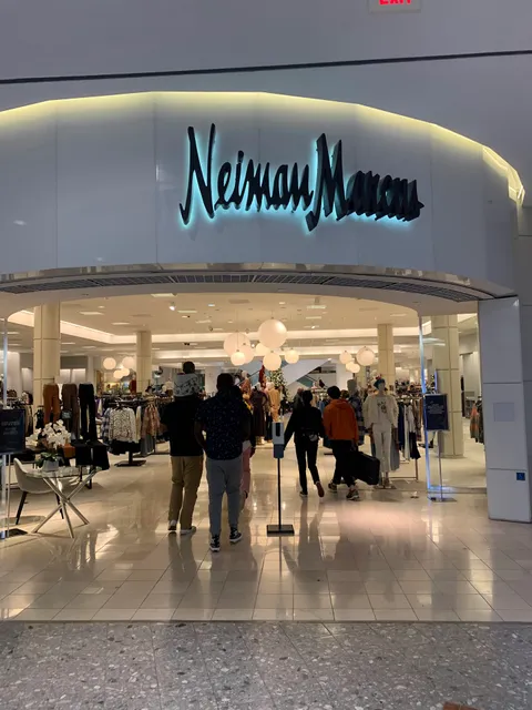Neiman Marcus