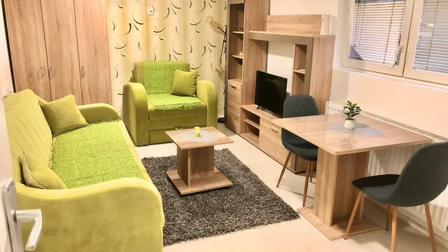 Apartment Tadija - close to Neuromedic Nis