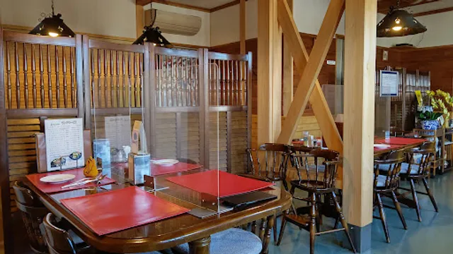 Oishin BO Steak House