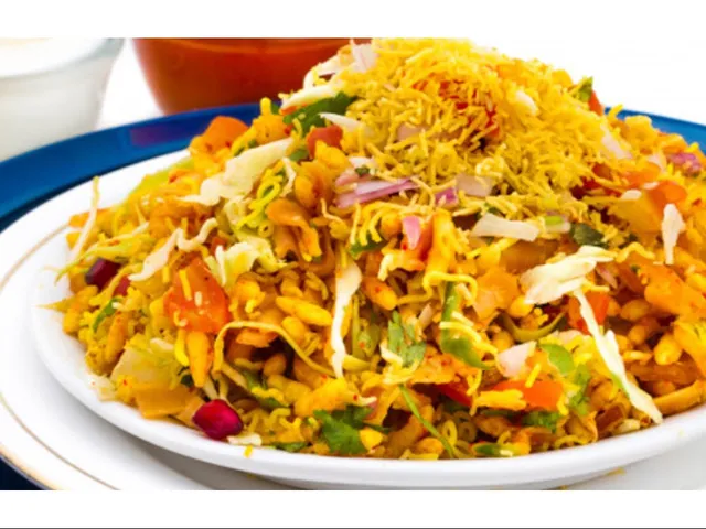 Golconda Xpress Indian Food Truck