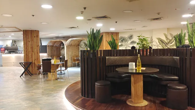 Evergreen Restaurant & Sweet House