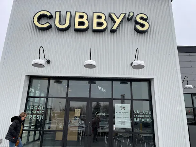 Cubby's