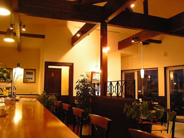 さくら通りの珈琲屋さんNomuNomu（ノムノム）