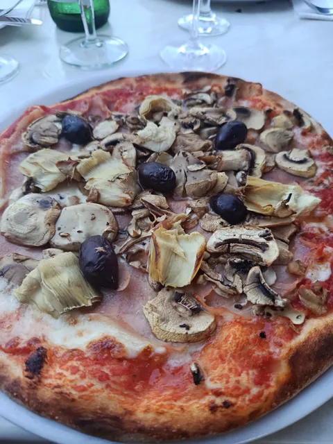 Gelateria Grand-Café