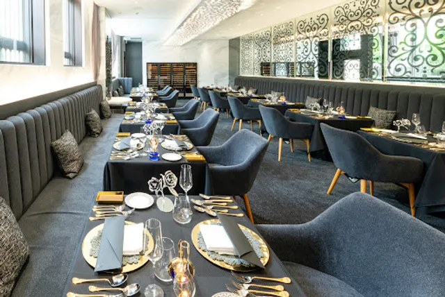 Ristorante Quintocanto