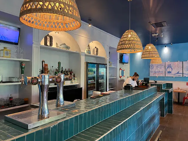 San Lucas Morelia (Fish, Tacos and Beer)