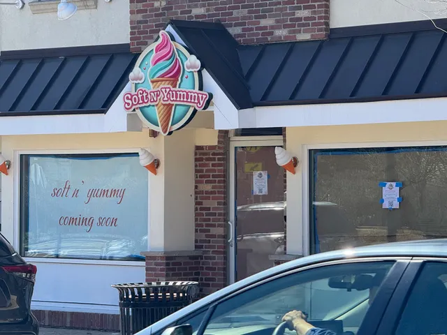 SOFT N’ YUMMY