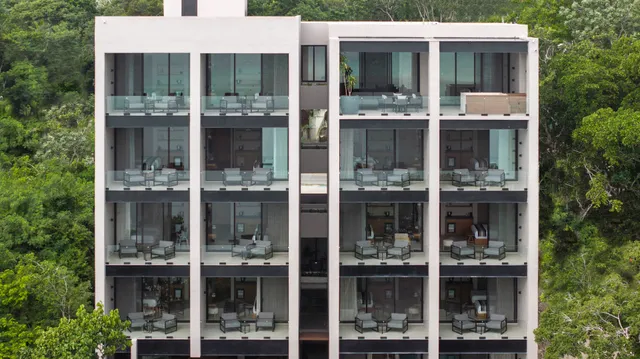 Amaranto Bacalar Hotel Boutique