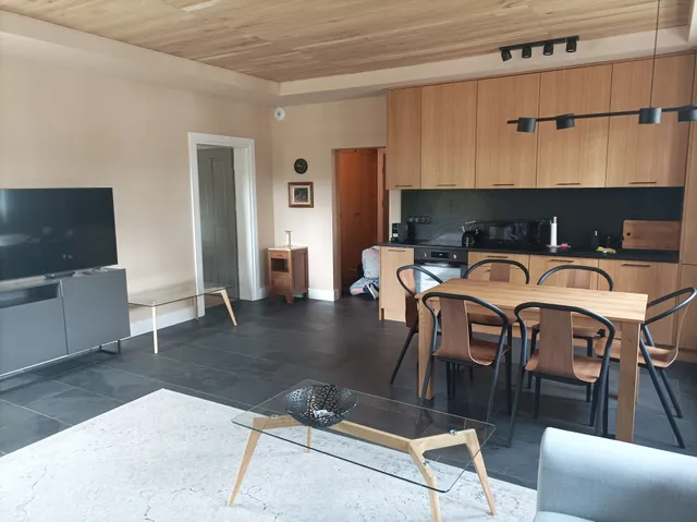 Apartamenty Przy Starej Piekarni