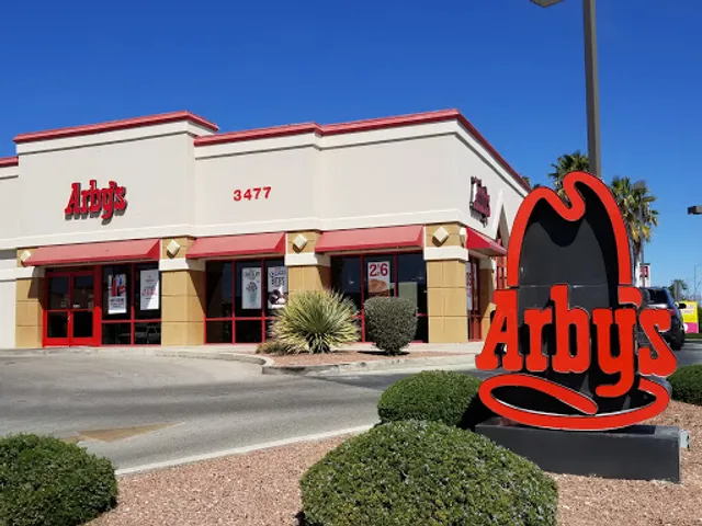 Arby's