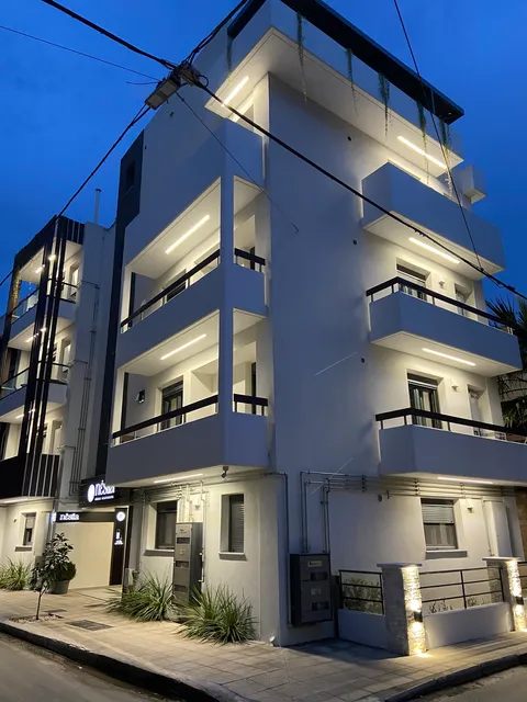 Nestia urban apartments