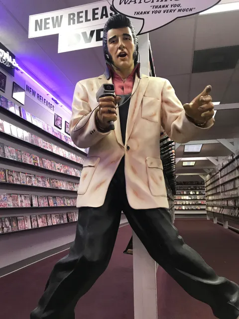 Lyons Adult Video Inc