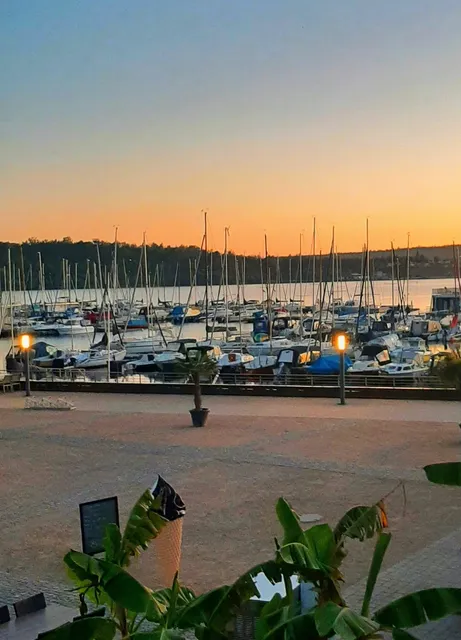 bootshaus.one - Ferienwohnungen am Geiseltalsee