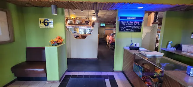 Carlos O'Kelly's - Grand Island