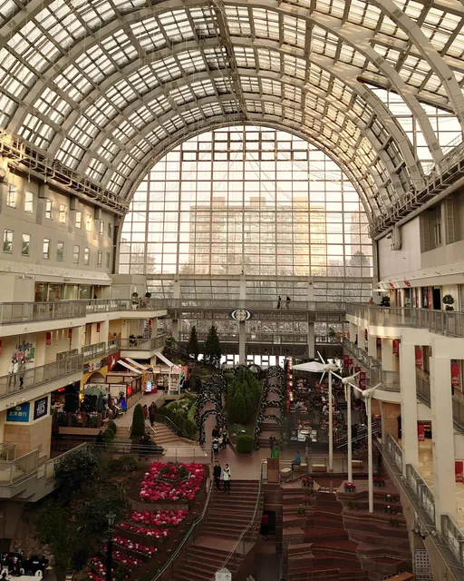 サッポロファクトリー 3条館