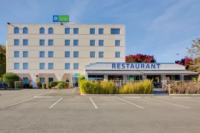 Inter-Hotel Apolonia