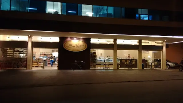 Bakery and Confectionery Boa Vista