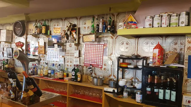 Restaurante Quintana