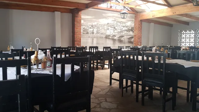 Coimbra Restaurant
