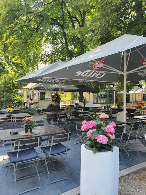 FRANZ - Restaurant & Weinbar