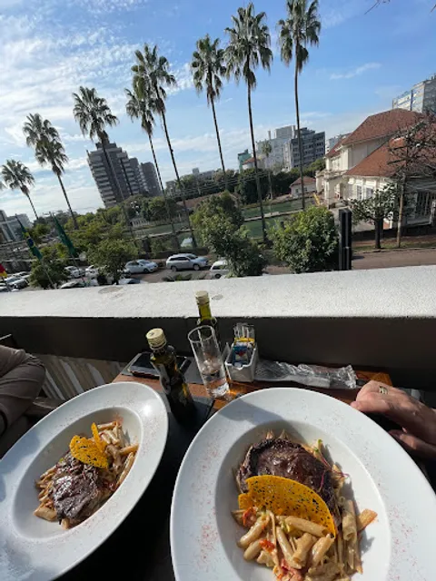 Restaurante Casa Micheletto