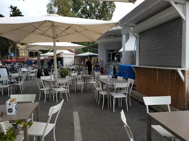 Bar - Ristorante SudEst