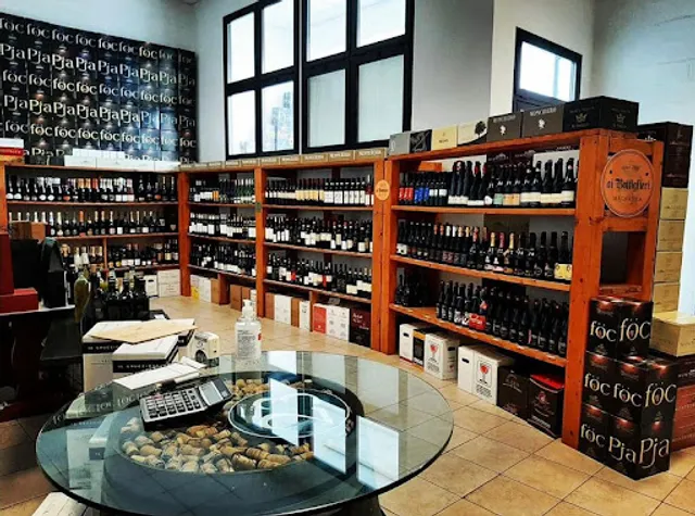 Ai Bottiglieri - Ristorante & L' Enoteca