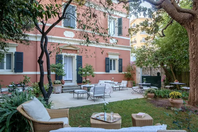 Siora Vittoria Boutique Hotel