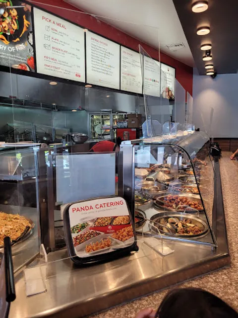 Panda Express