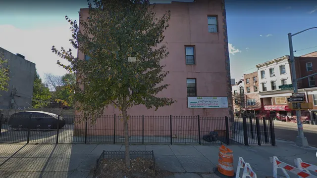 Masjid Zawiyat Sof'Watul Islam