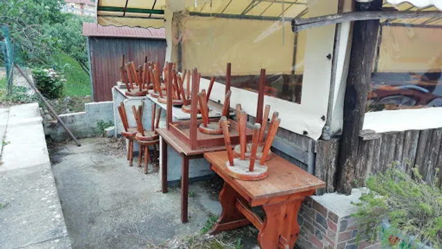 Pizzeria Senza Tante Musse