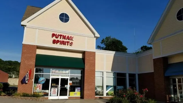 Putnam Spirits