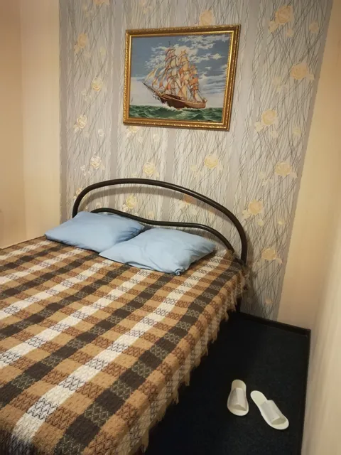 Отель Югра86