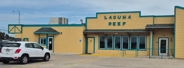 Laguna Reef Restaurant