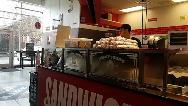 Jimmy John's