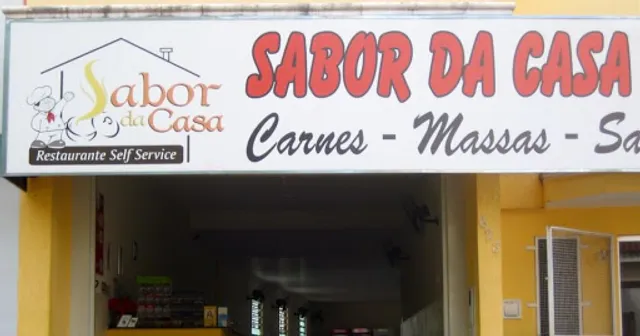 Restaurante Sabor da Casa