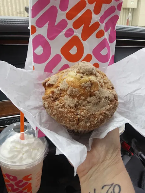 Dunkin'