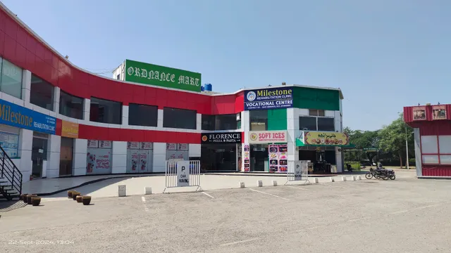 چائے پراٹھہ by 24/7 Mini Mart