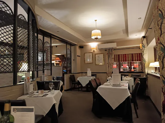 The Royal Oak The Grumpy Mole Oxted