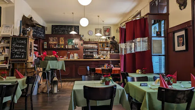 Hausmair‘s Gaststätte